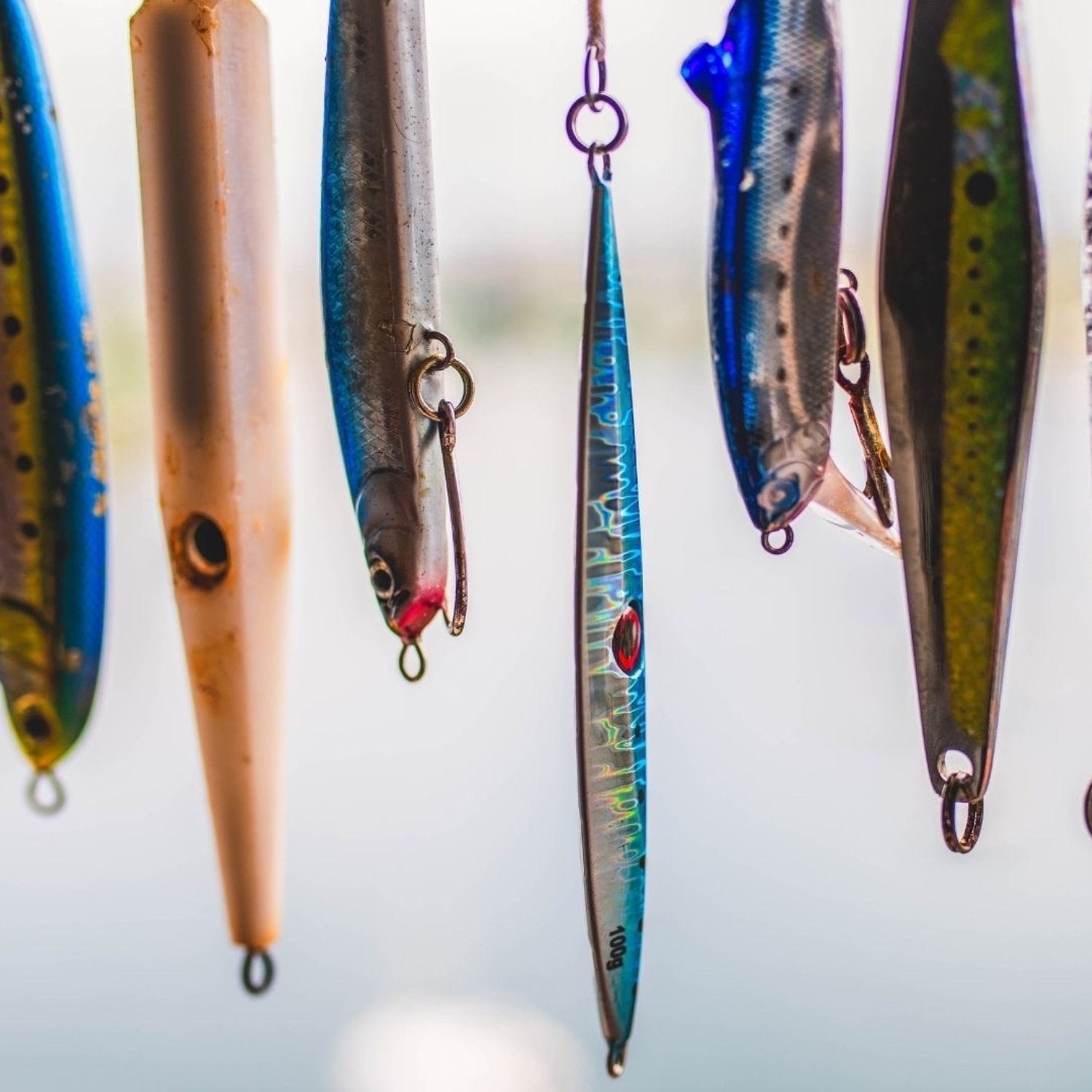 Fishing Lures – GOTURE
