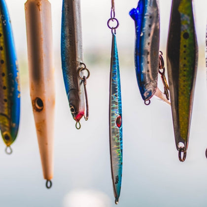 Lures