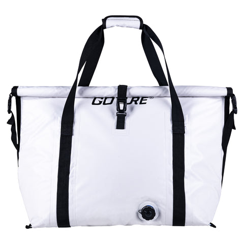 Goture Insulated Fish Cooler Bag, Monster Leakproof Fish Kill Bag Goture Insulated Fish Cooler Bag, Monster Leakproof Fish Kill Bag