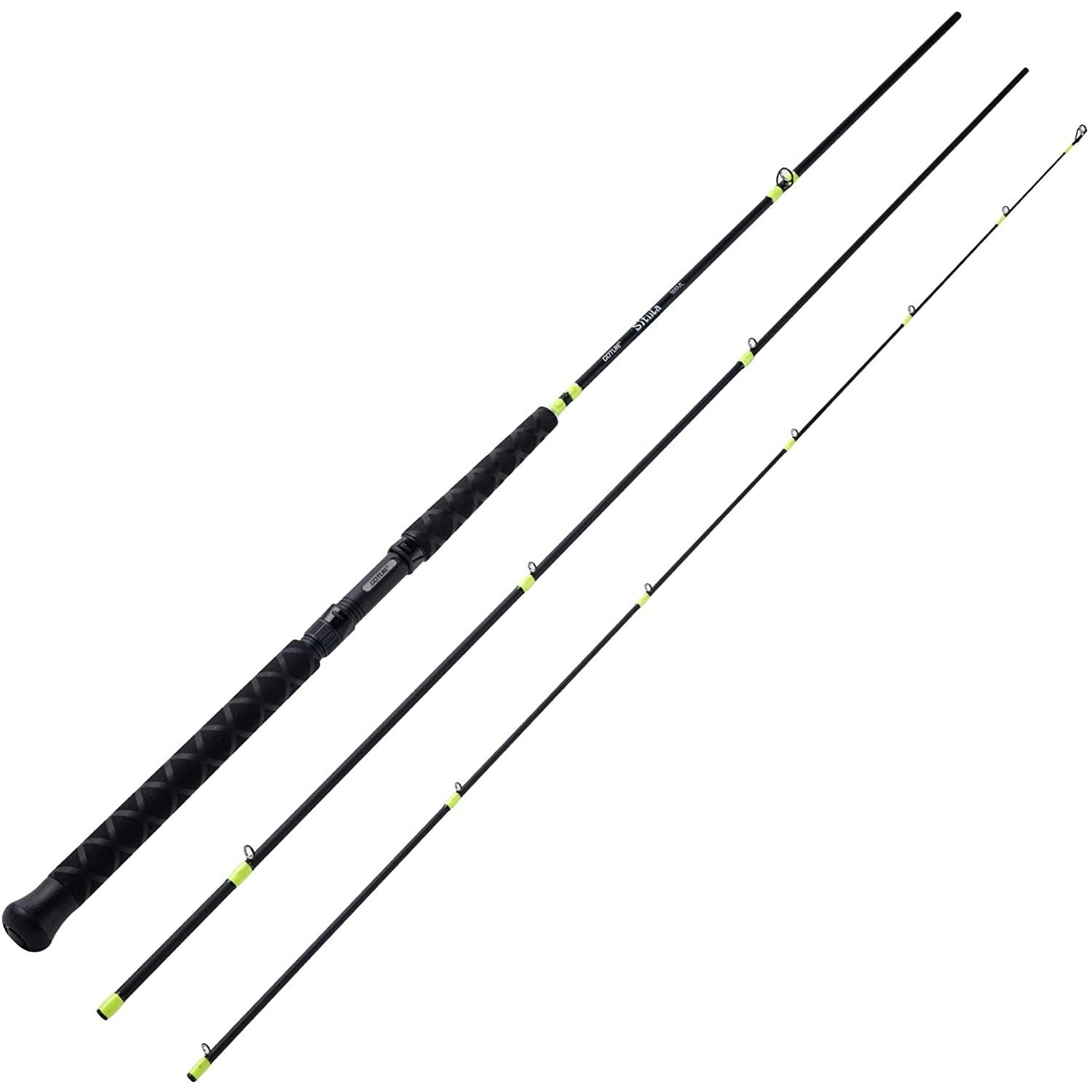 Goture Fly Fishing Rod and Reel Combo Starter Kit