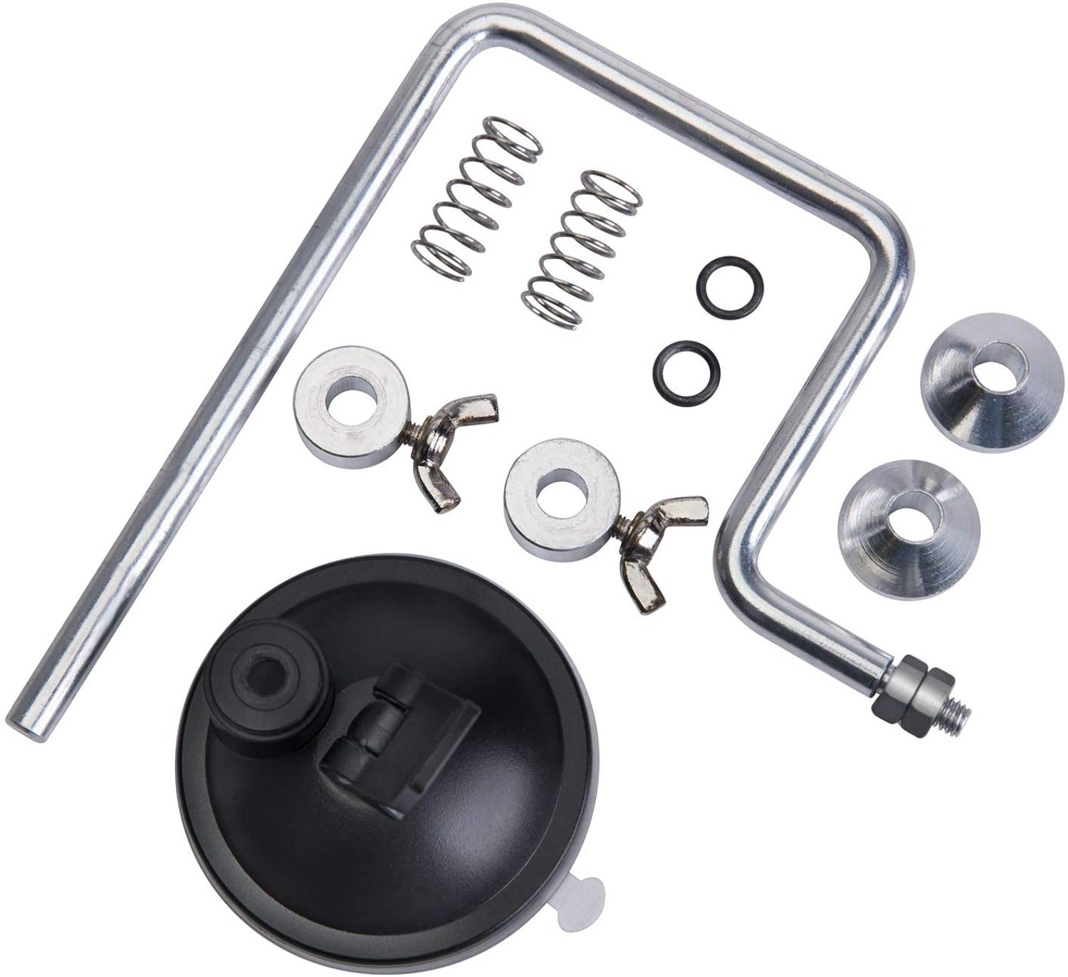 Goture Portable Fishing Line Winder Reel Spooler System Goture Portable Fishing Line Winder Reel Spooler System