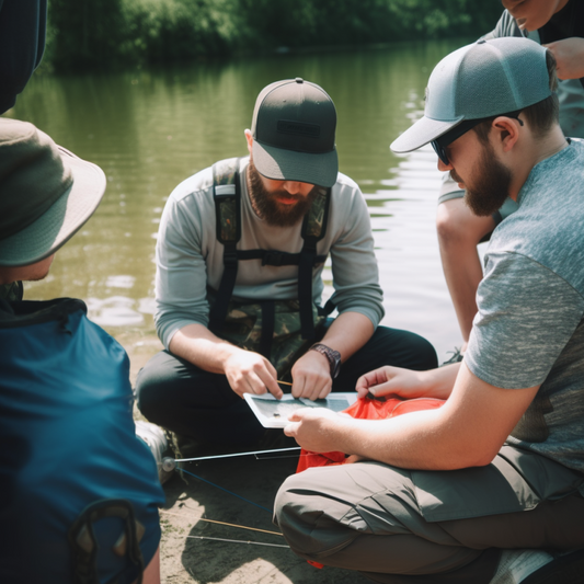 Master the Basics: Fishing Techniques and Strategies for Beginners