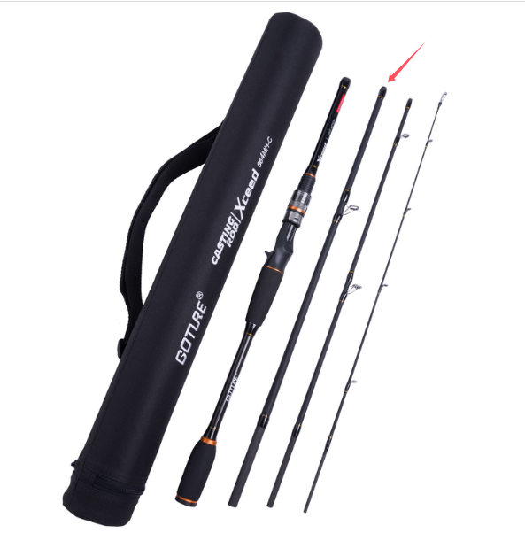 fishing rod replacement accessory K11004