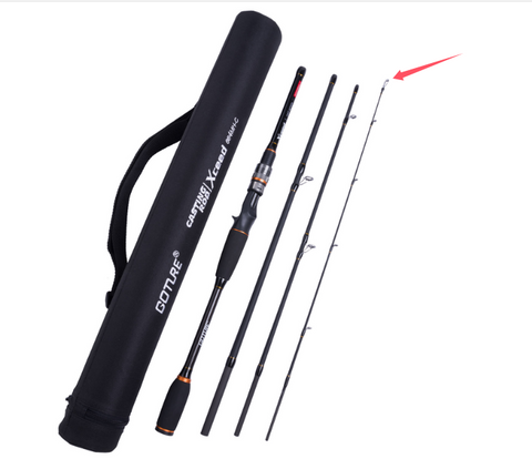 fishing rod tip K10271