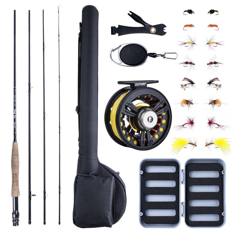 algonquin fly fishing rod Combo : Sports & Outdoors fighting power Daiwa Algonquin Fly Fishing Rod