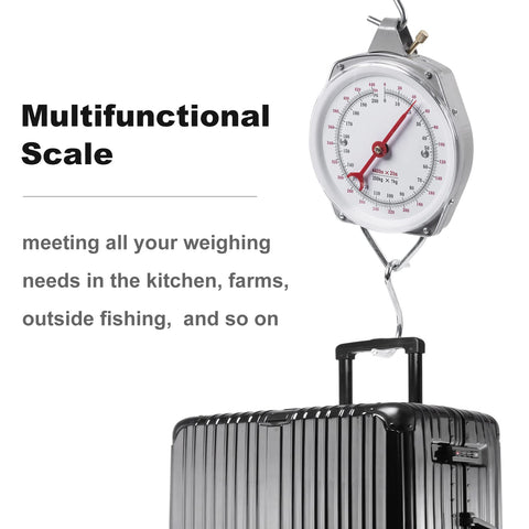 Goture Mechanical Hanging Scales