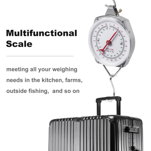 Goture Mechanical Hanging Scales – GOTURE