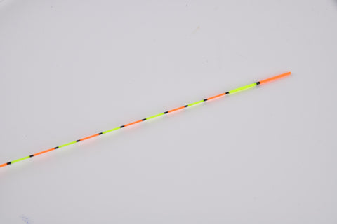 Goture Fishing Float Fishing Floats Bobbers, Trout Float Wood Slip Fishing Bobbers Fishing Floats and Bobbers, Spring Oval Stick Slip Floats