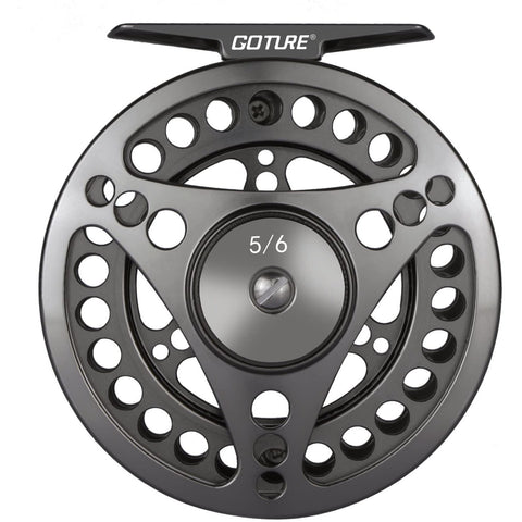 The Best Click-and-Pawl Reels of 2025 - Flylords Mag The Best Click-and-Pawl Reels of 2025 - Flylords Mag